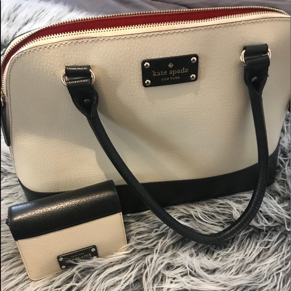 kate spade Accessories - Kate Spade New York/Kate Spade New York Wallet